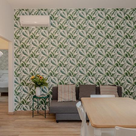 Apartmán Family 3 Boloňa Exteriér fotografie