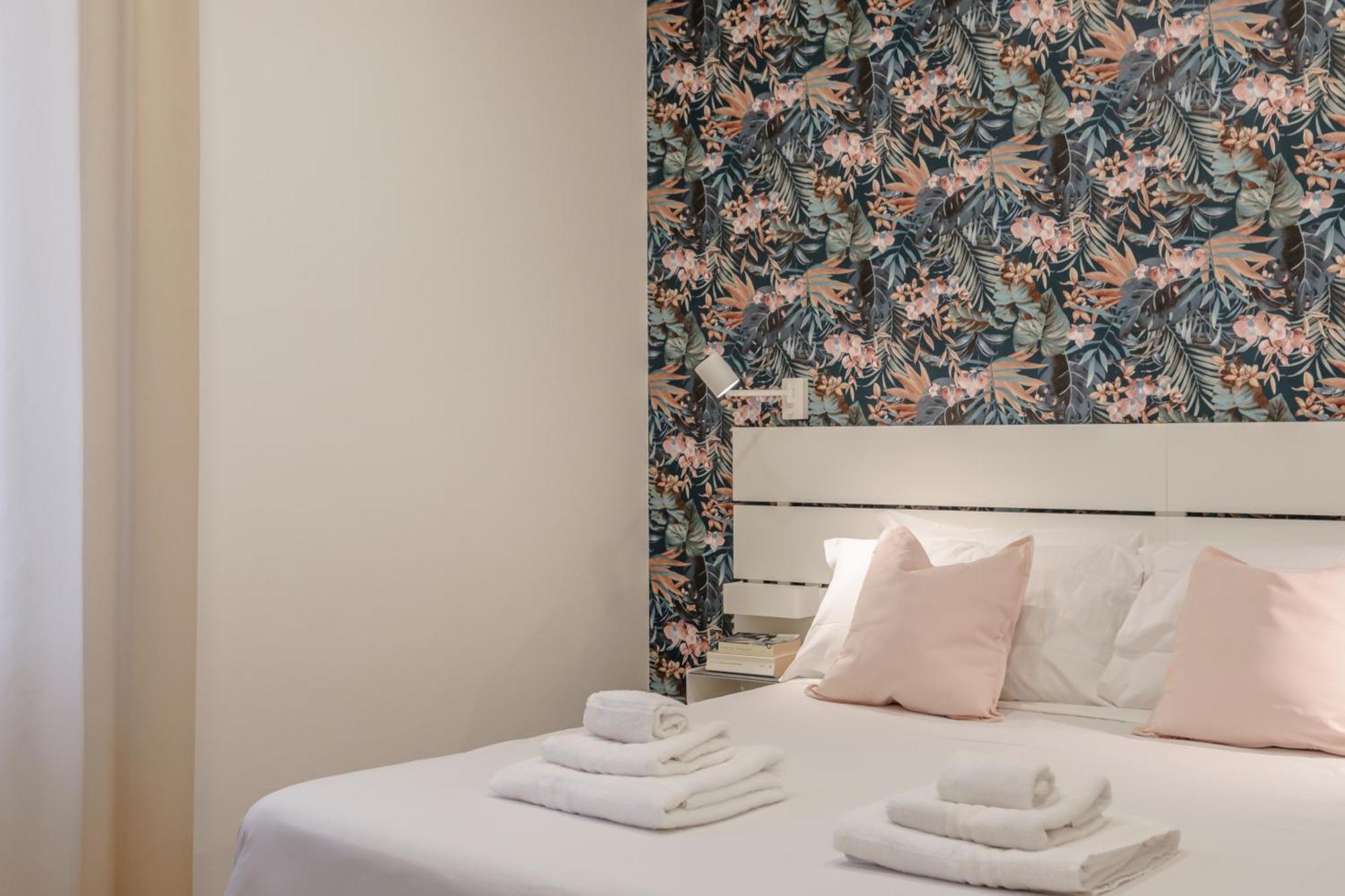 Apartmán Family 3 Boloňa Exteriér fotografie