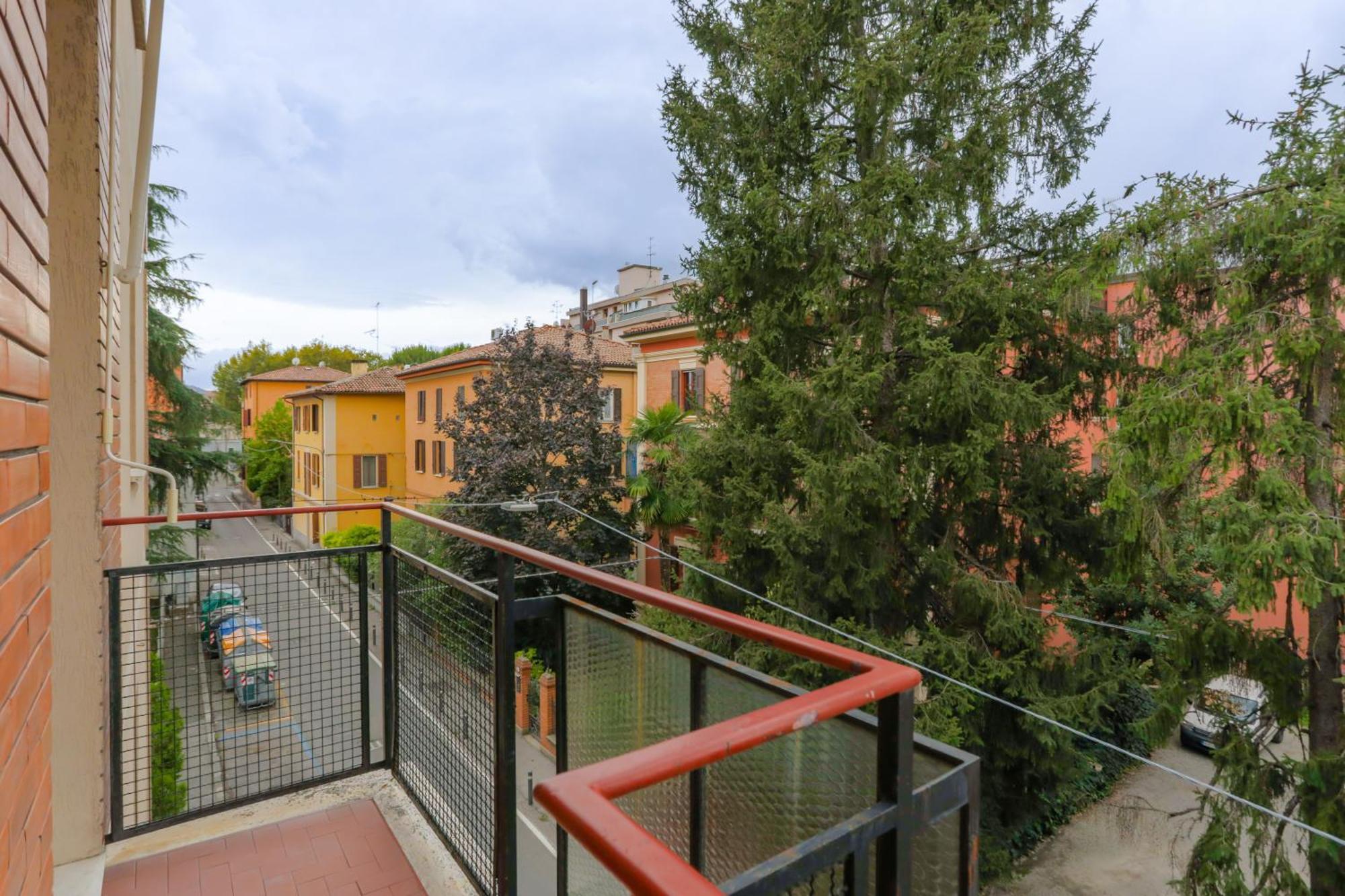 Apartmán Family 3 Boloňa Pokoj fotografie