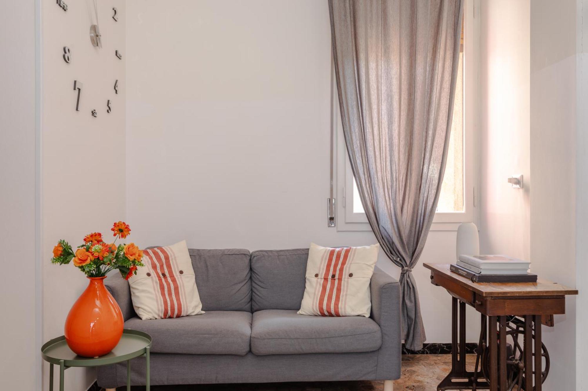 Apartmán Family 3 Boloňa Exteriér fotografie